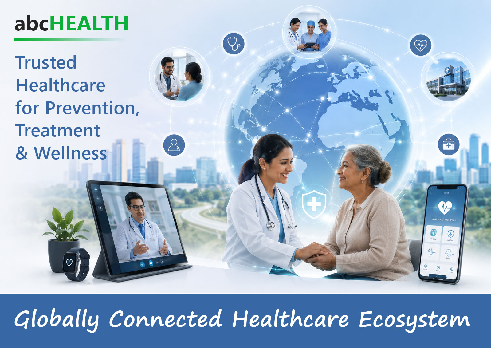 abcHealth